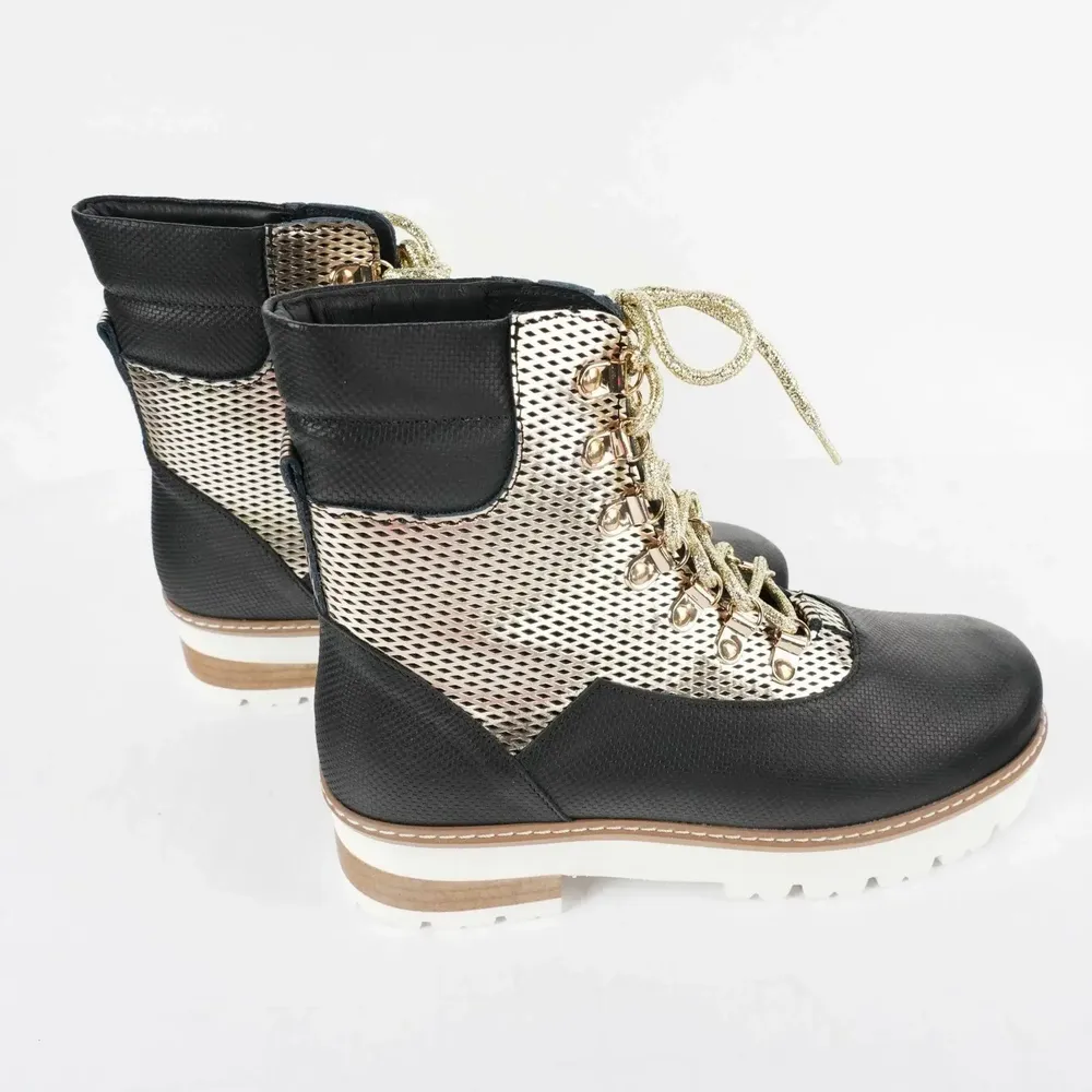Chaussures - Boots №57 Handmade - MONYER