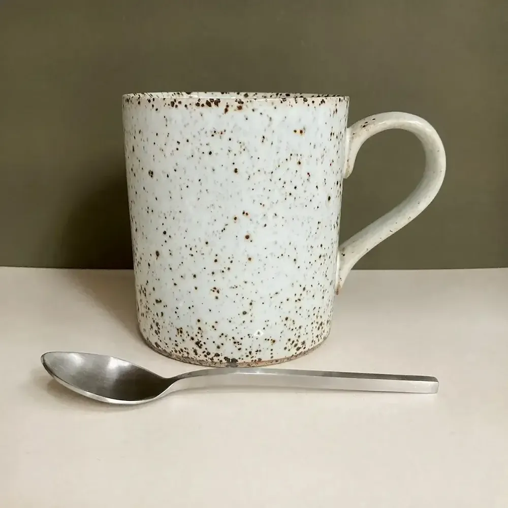 Kitchen utensils - Mug en grèsfren - BAAN