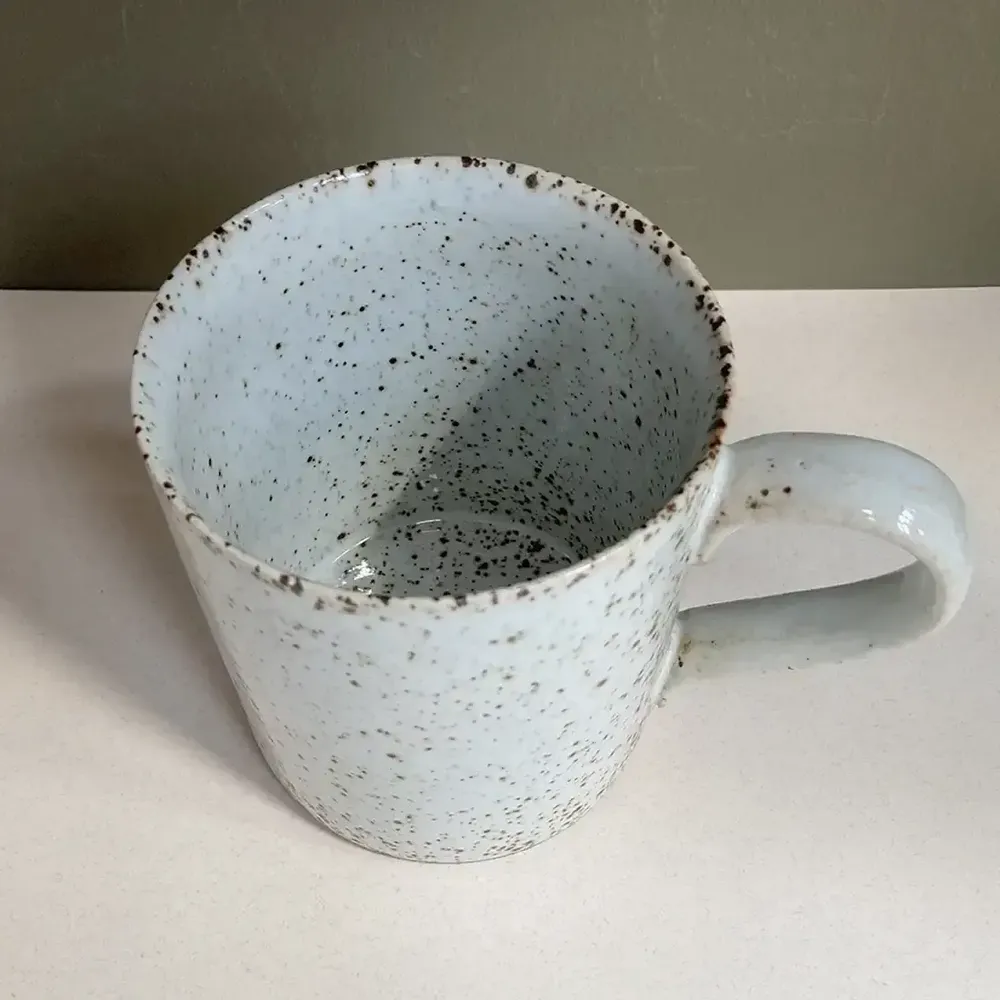 Kitchen utensils - Mug en grèsfren - BAAN