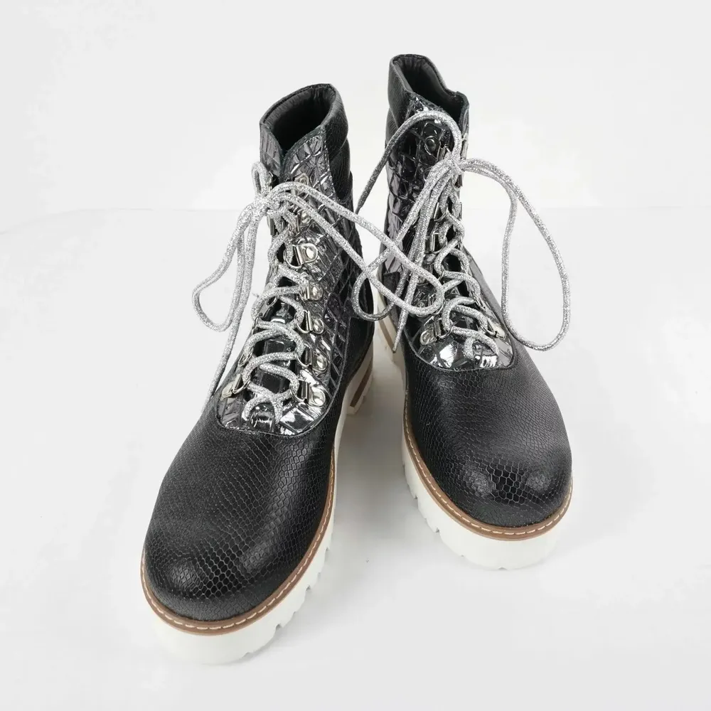 Shoes - Boots №61 Handmade - MONYER