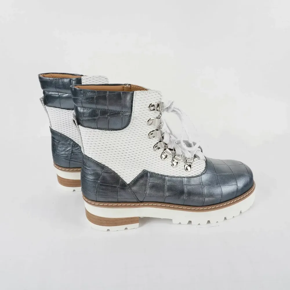 Shoes - Boots №66 Handmade - MONYER