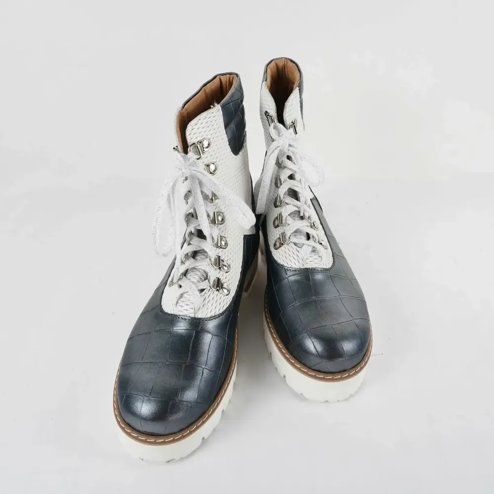 Shoes - Boots №66 Handmade - MONYER