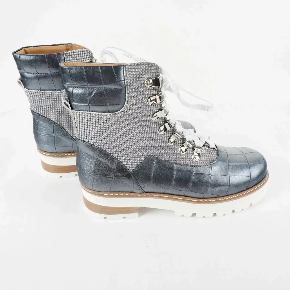 Shoes - Boots №67 Handmade - MONYER