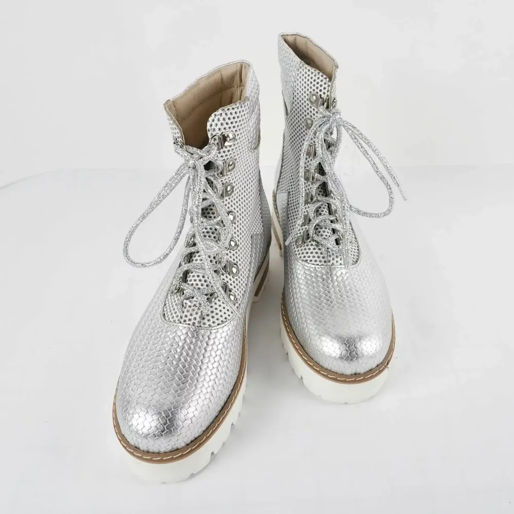 Chaussures - Boots №69 Handmade - MONYER