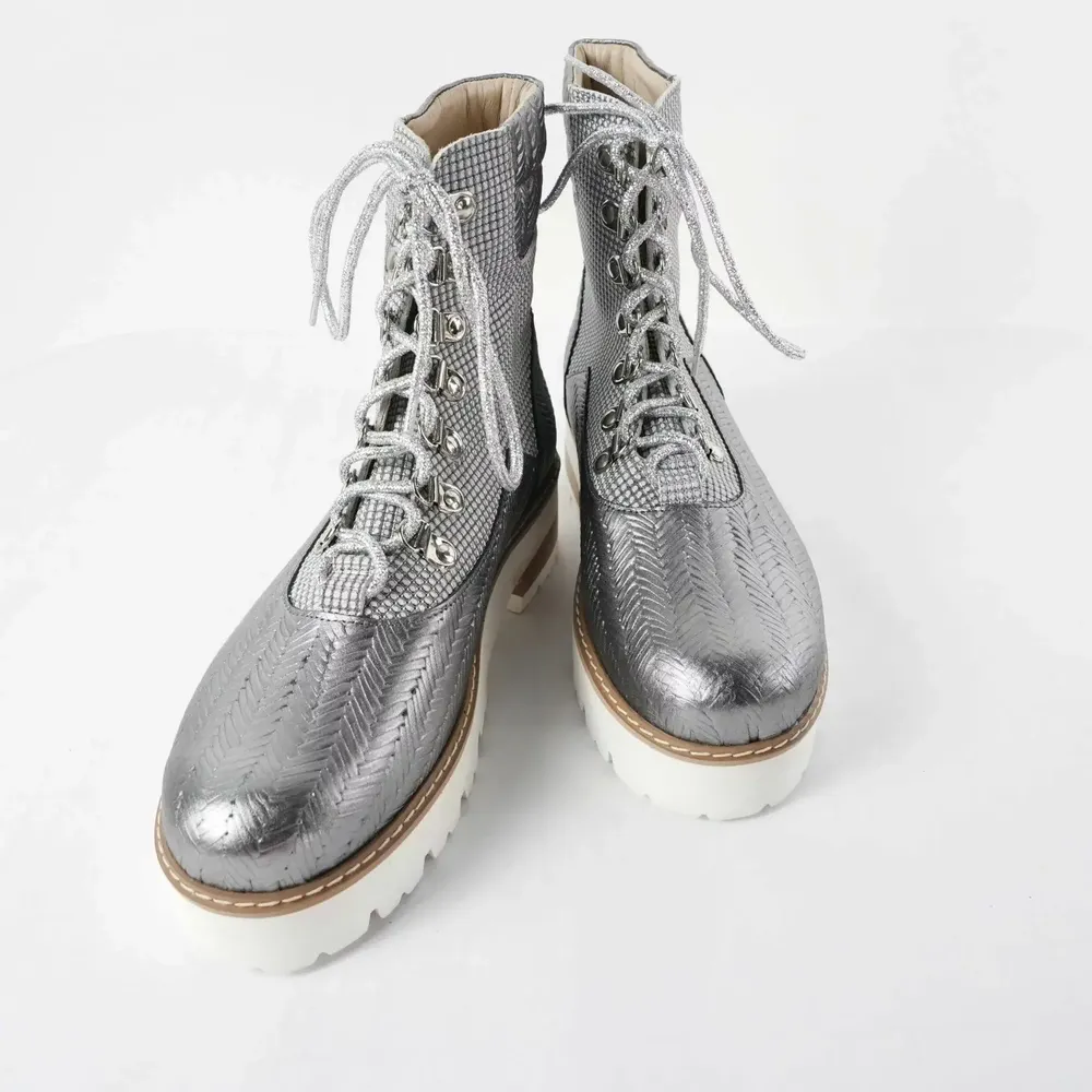Chaussures - Boots №71 Handmade - MONYER