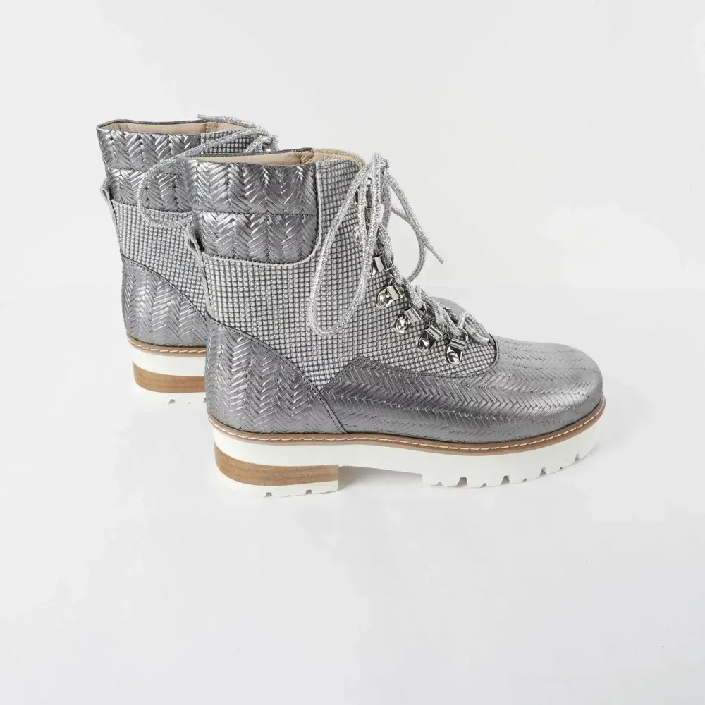 Shoes - Boots №72 Handmade - MONYER