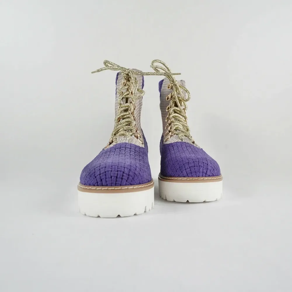 Chaussures - Boots №73 Handmade - MONYER