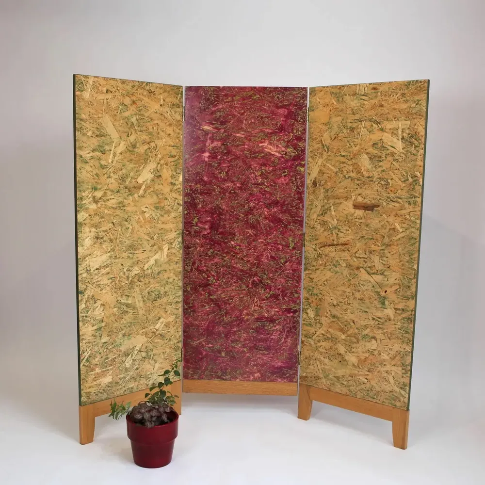 Objets de décoration - Paravent - Cosy - VITRAIL