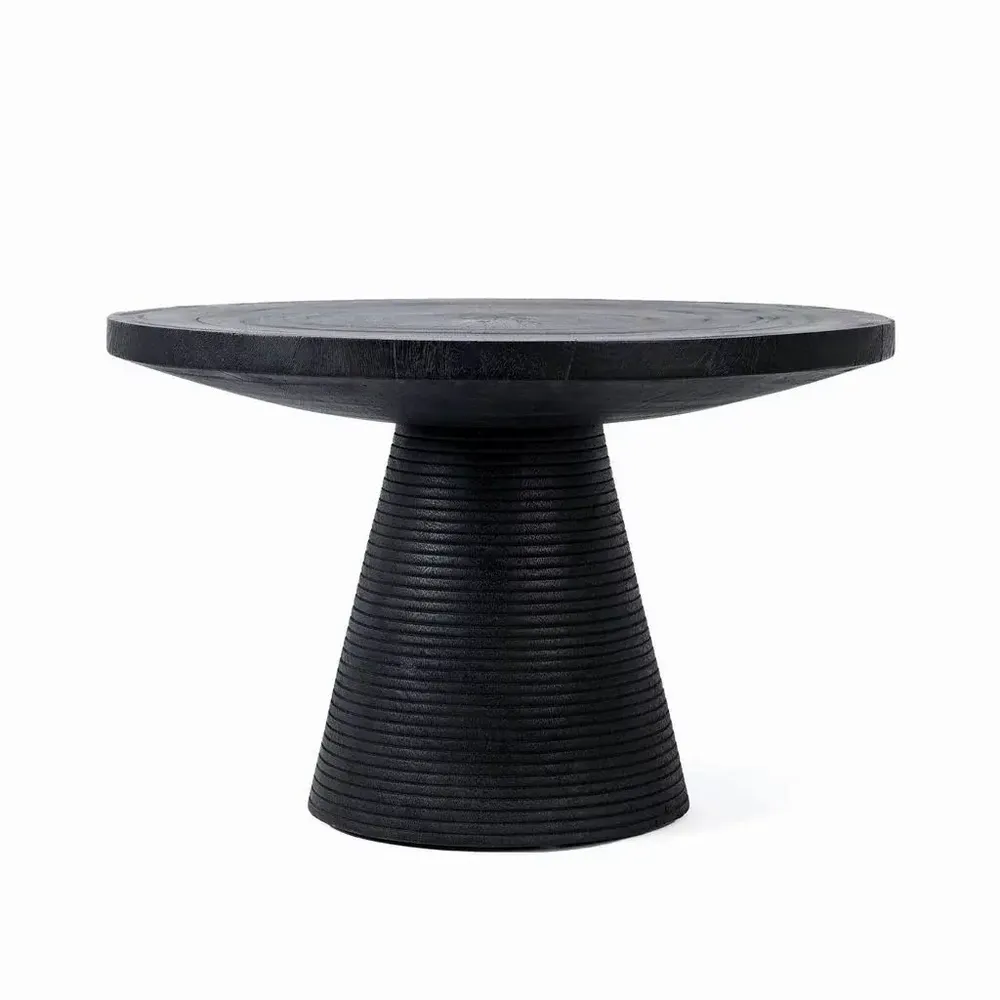 Coffee tables - The Hi Matata Coffee Table - Black - BAZAR BIZAR LIVING