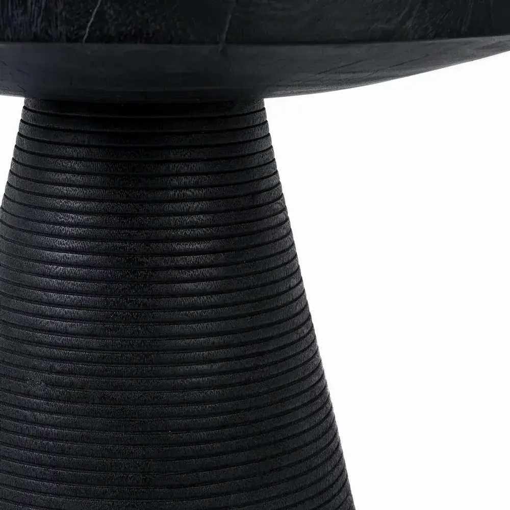 Coffee tables - The Hi Matata Coffee Table - Black - BAZAR BIZAR LIVING
