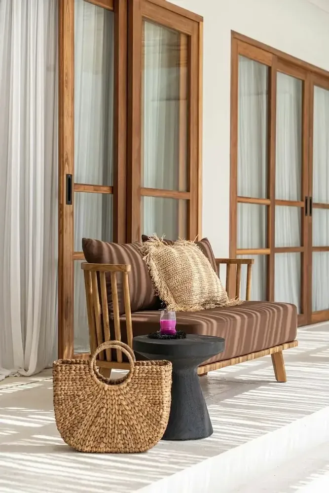 Other tables - The Gravity Side Table - Black - BAZAR BIZAR LIVING