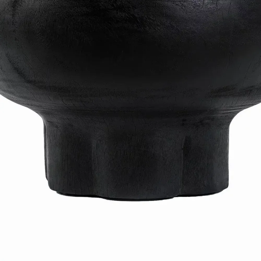 Coffee tables - The Tutup Coffee Table - Black - BAZAR BIZAR LIVING