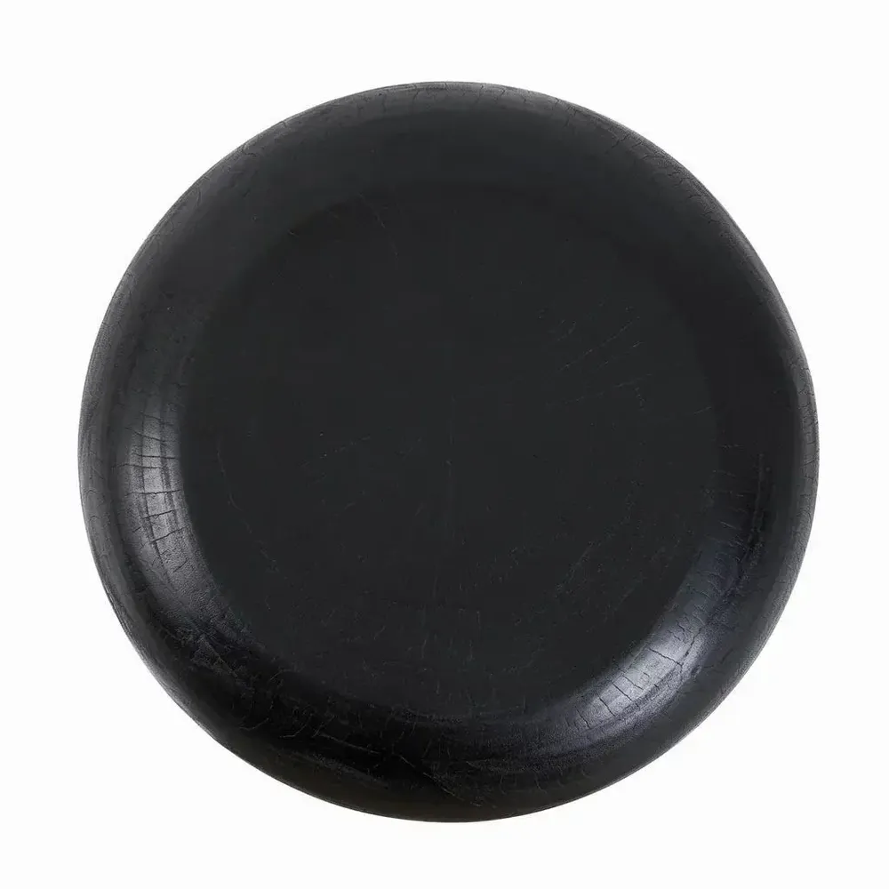 Coffee tables - The Tutup Coffee Table - Black - BAZAR BIZAR LIVING