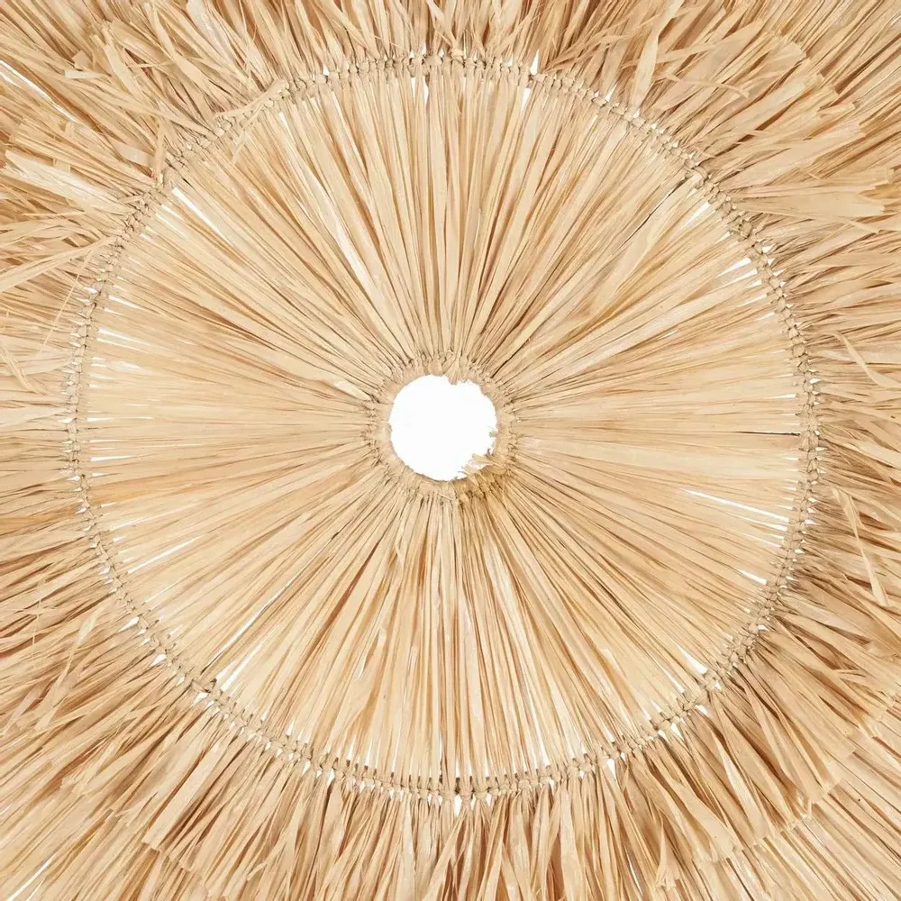 Other wall decoration - The Sehseh Wall Deco - Natural - L - BAZAR BIZAR LIVING