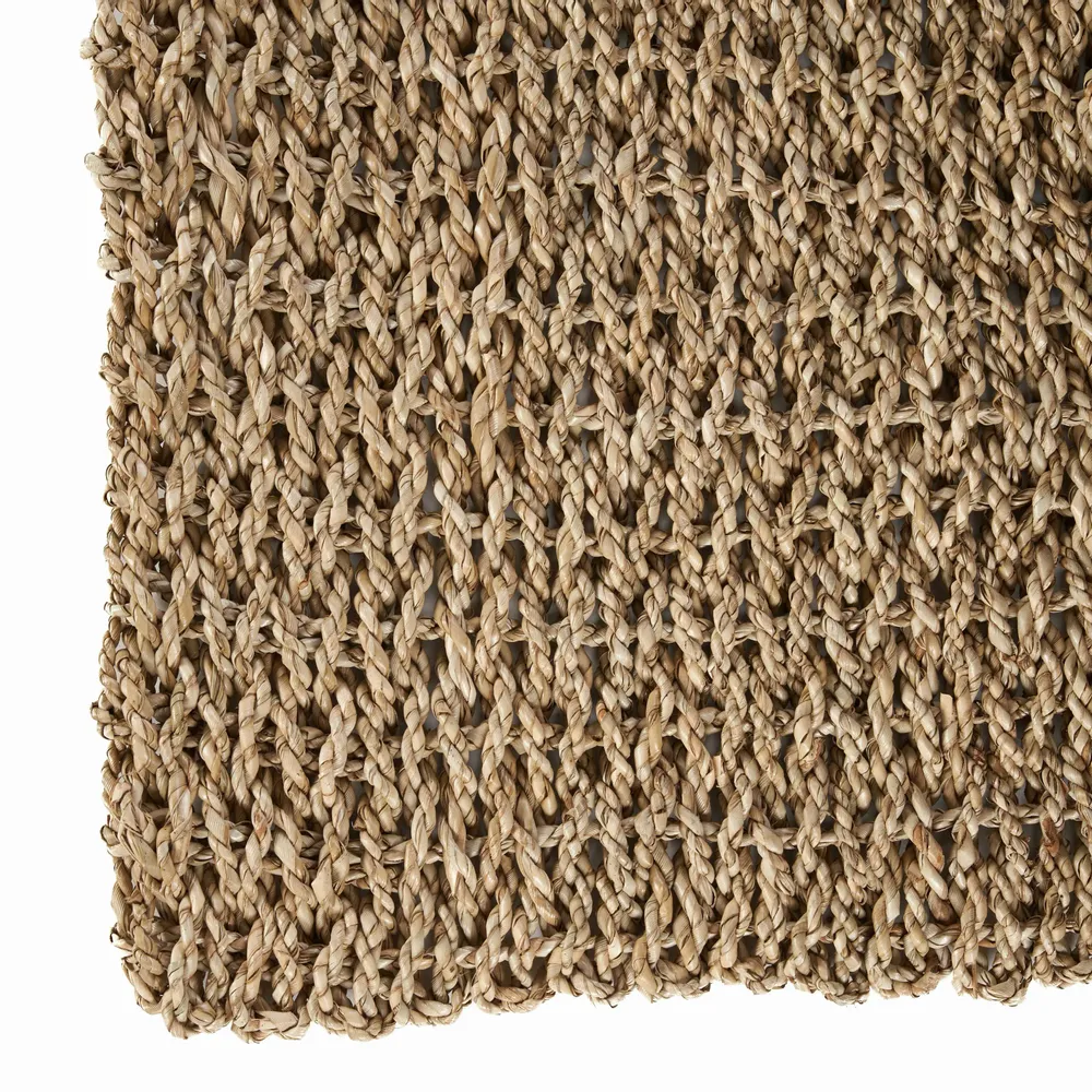 Rugs - The Sizali Runner - Natural - 270x70 - BAZAR BIZAR LIVING