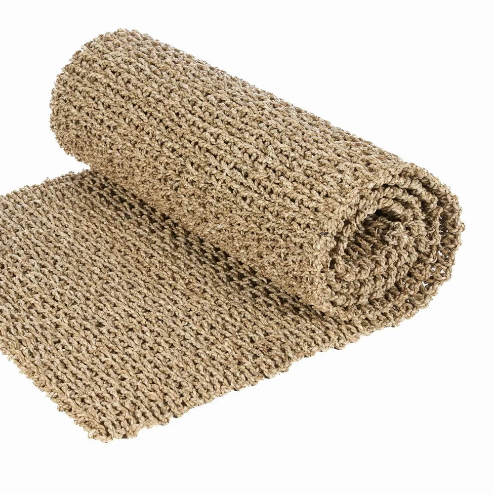 Rugs - The Sizali Runner - Natural - 270x70 - BAZAR BIZAR LIVING
