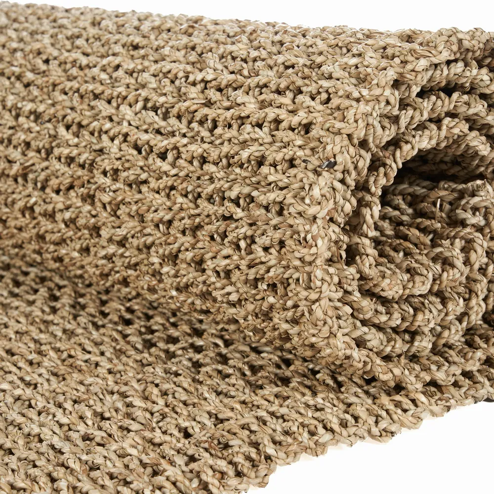 Rugs - The Sizali Runner - Natural - 270x70 - BAZAR BIZAR LIVING