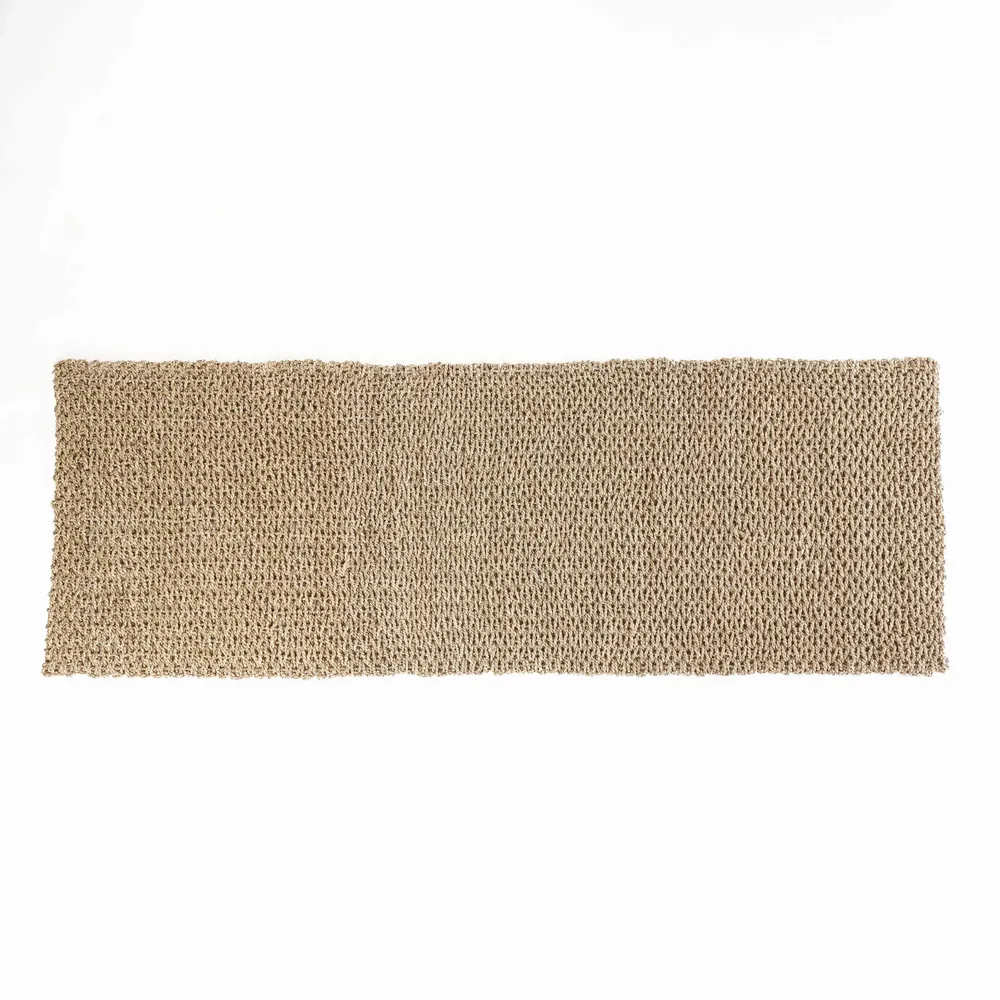 Rugs - The Sizali Runner - Natural - 200x70 - BAZAR BIZAR LIVING