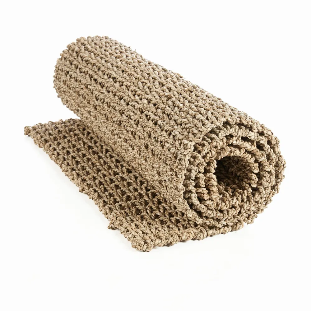 Rugs - The Sizali Runner - Natural - 200x70 - BAZAR BIZAR LIVING