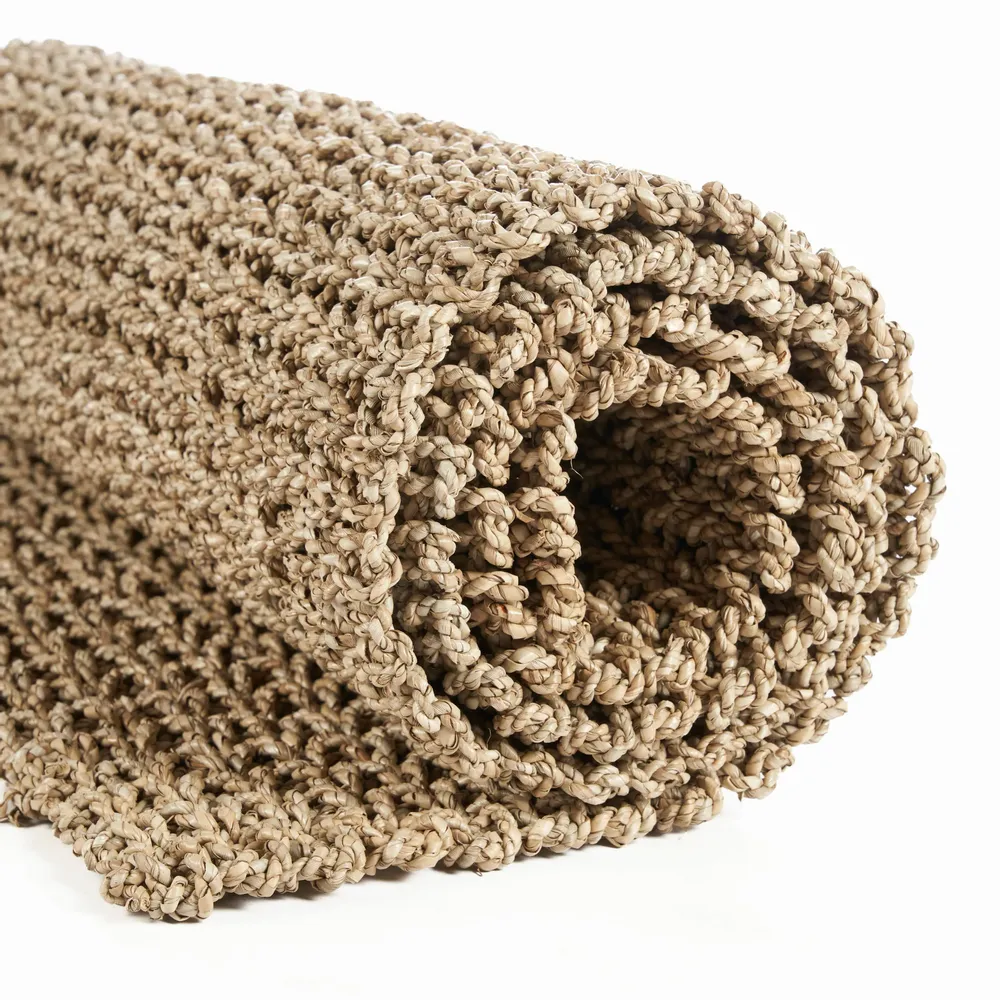 Rugs - The Sizali Runner - Natural - 200x70 - BAZAR BIZAR LIVING