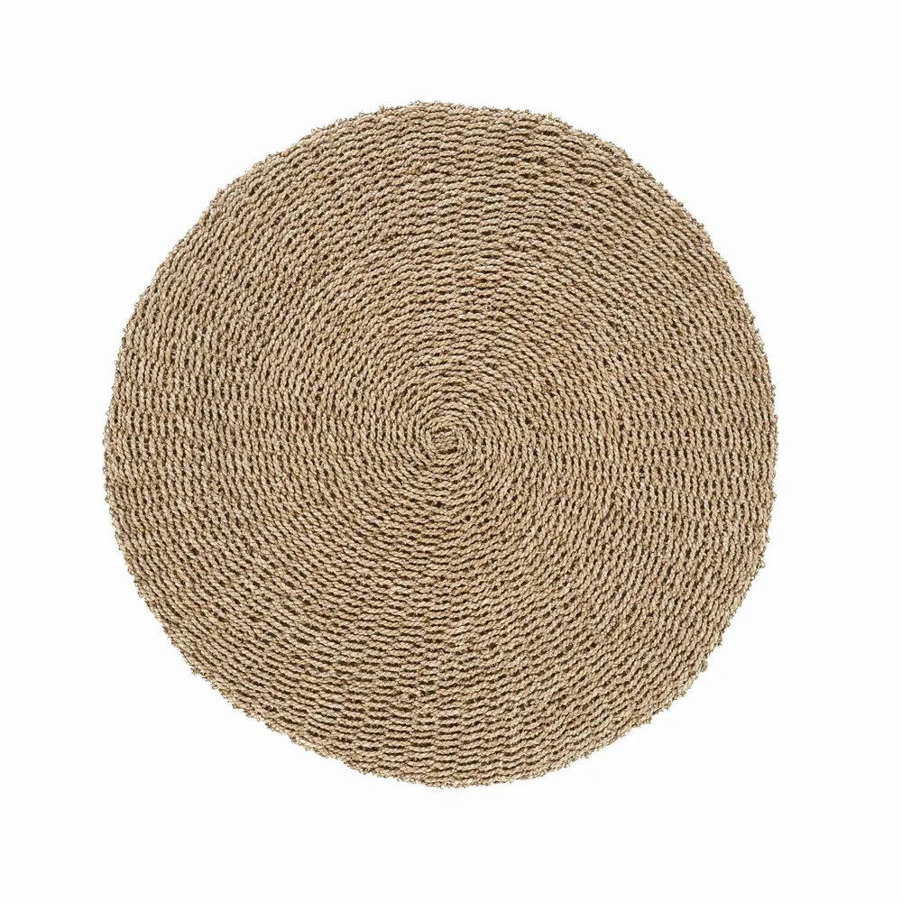 Rugs - The Sizali Carpet - Natural - 100 - BAZAR BIZAR LIVING