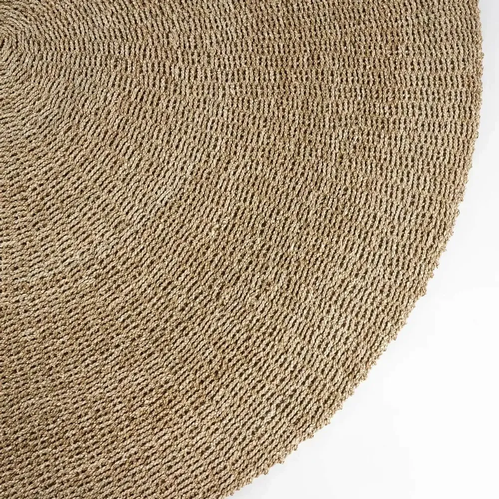 Rugs - The Sizali Carpet - Natural - 200 - BAZAR BIZAR LIVING