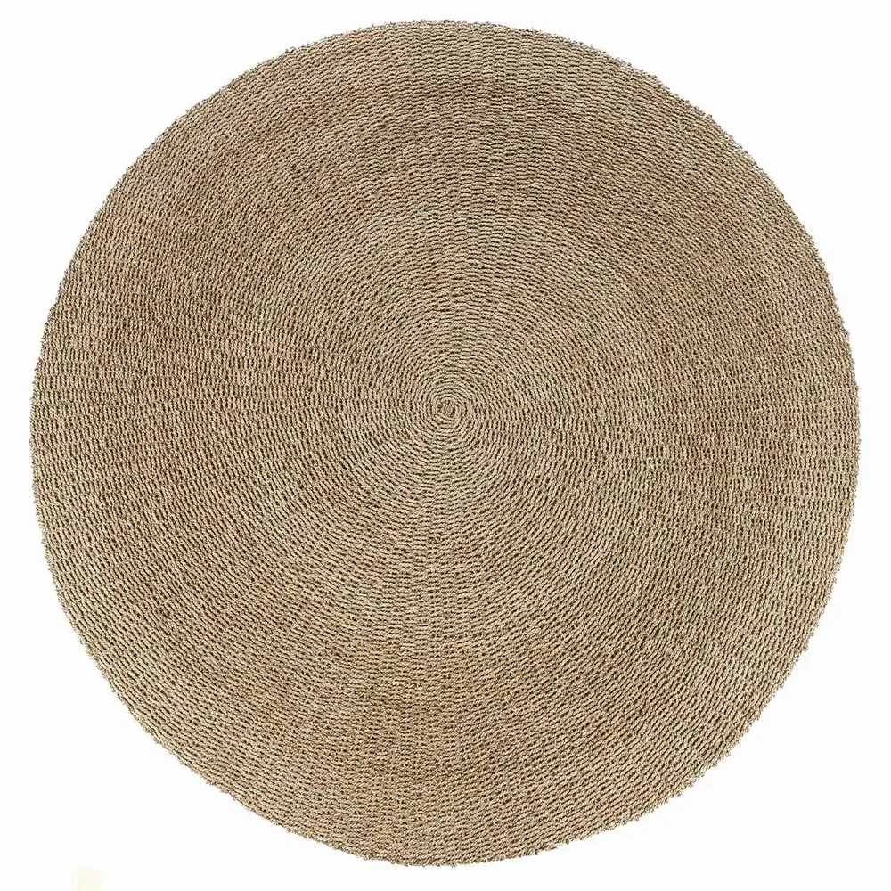 Rugs - The Sizali Carpet - Natural - 200 - BAZAR BIZAR LIVING