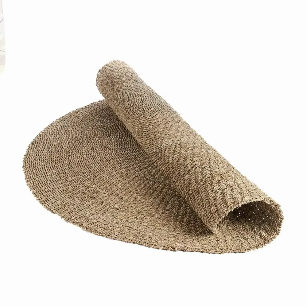 Rugs - The Sizali Carpet - Natural - 200 - BAZAR BIZAR LIVING