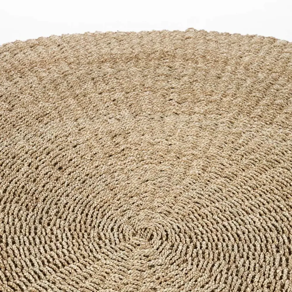 Rugs - The Sizali Carpet - Natural - 200 - BAZAR BIZAR LIVING