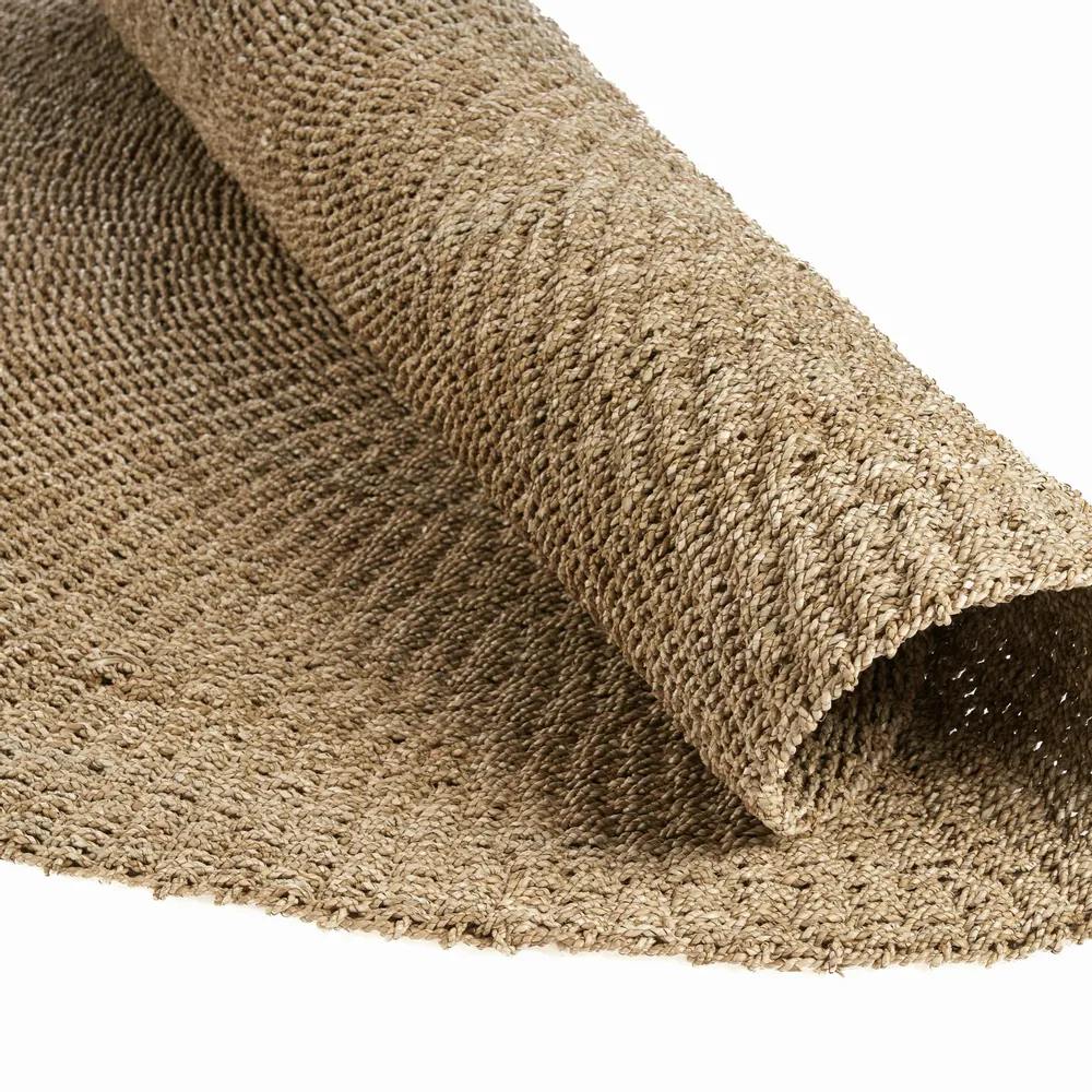 Rugs - The Sizali Carpet - Natural - 200 - BAZAR BIZAR LIVING