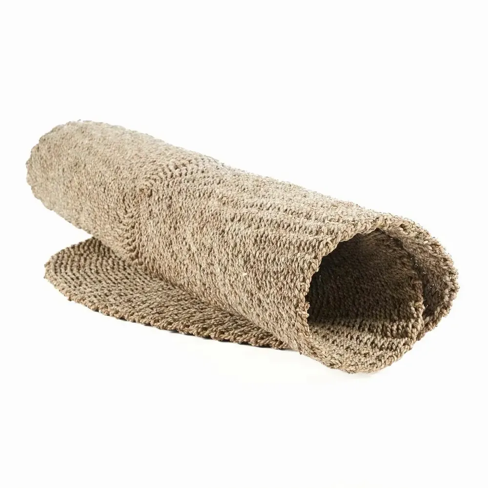 Rugs - The Sizali Carpet - Natural - 150 - BAZAR BIZAR LIVING