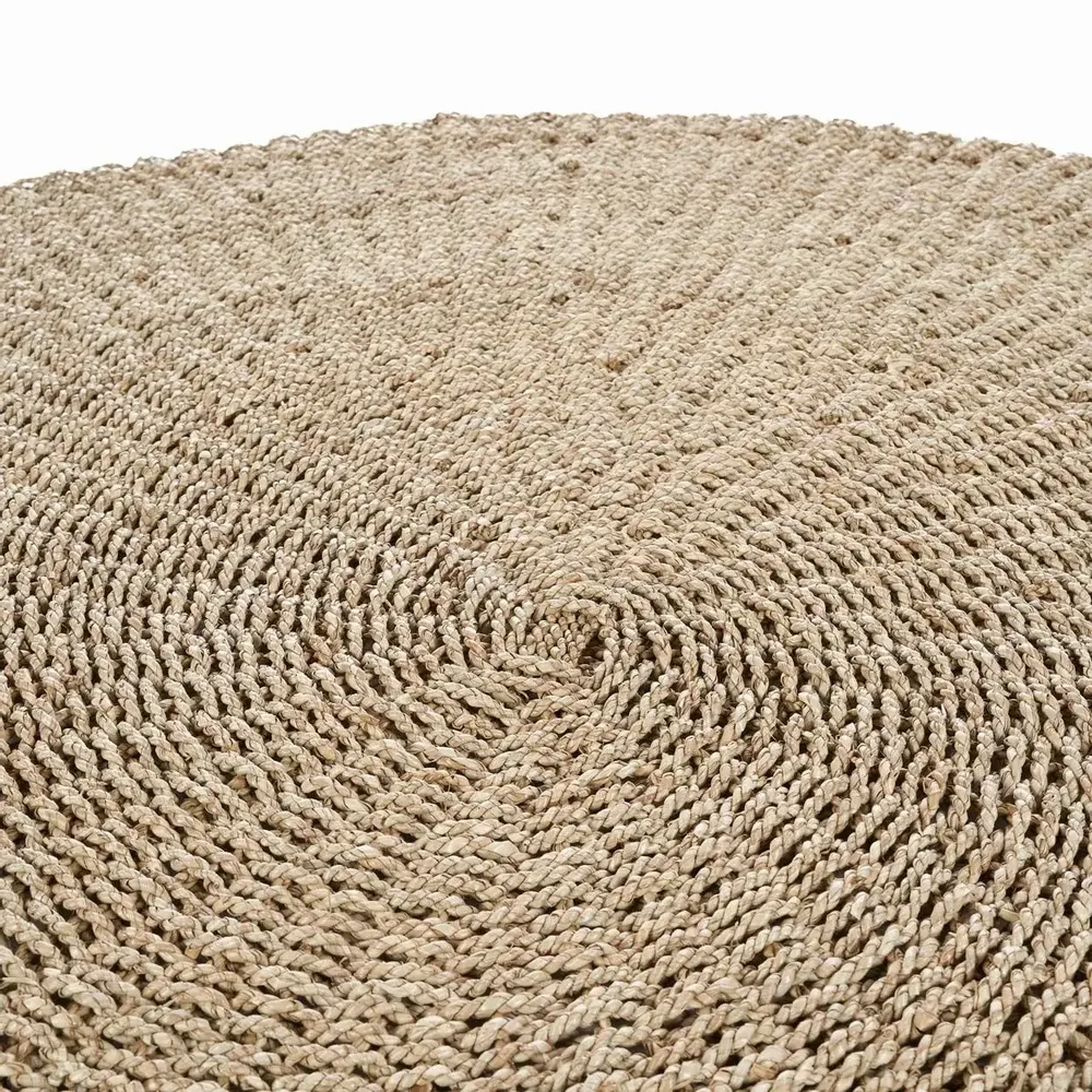 Rugs - The Sizali Carpet - Natural - 150 - BAZAR BIZAR LIVING