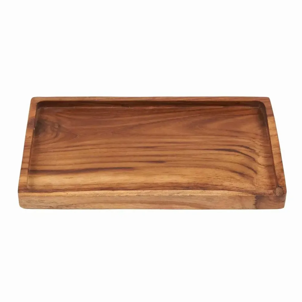Platter and bowls - The Gormandize Tray - Natural - M - BAZAR BIZAR LIVING