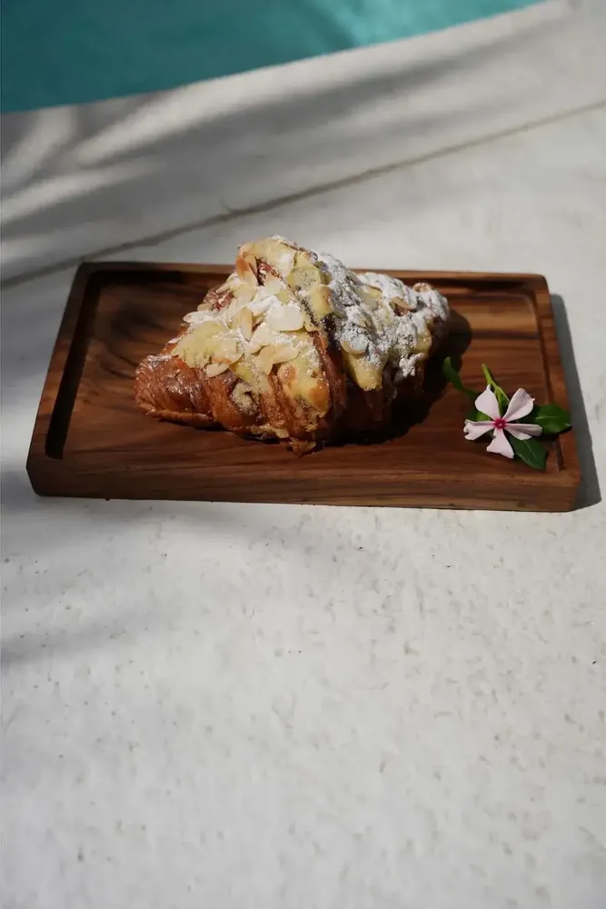 Platter and bowls - The Gormandize Tray - Natural - M - BAZAR BIZAR LIVING