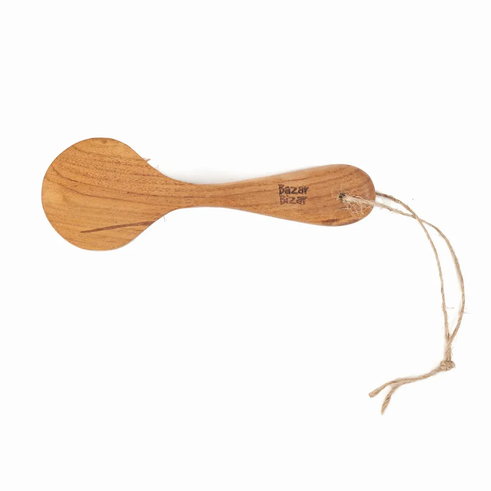 Brosserie - Le Pinceau Toto - Naturel - BAZAR BIZAR LIVING