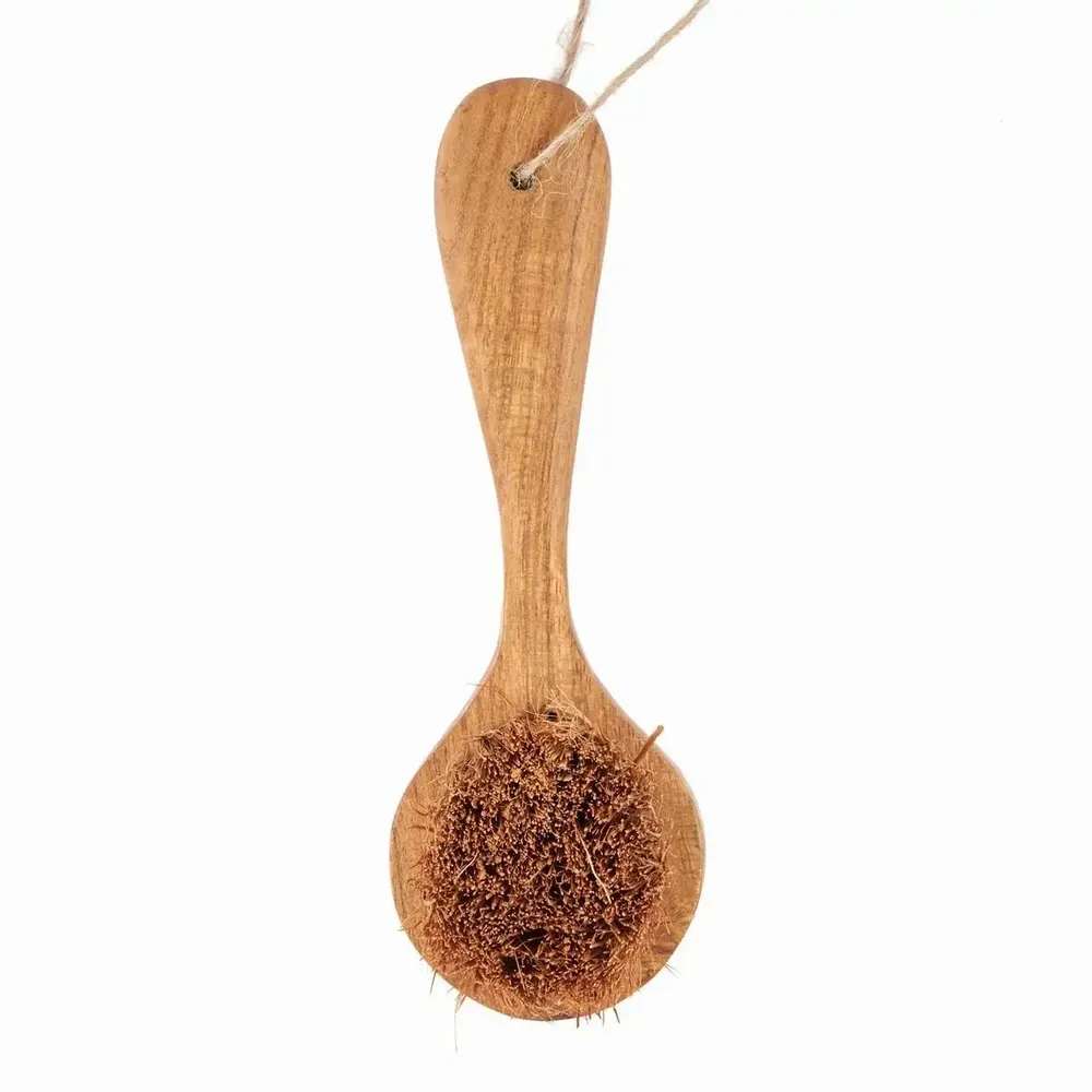 Brosserie - Le Pinceau Toto - Naturel - BAZAR BIZAR LIVING
