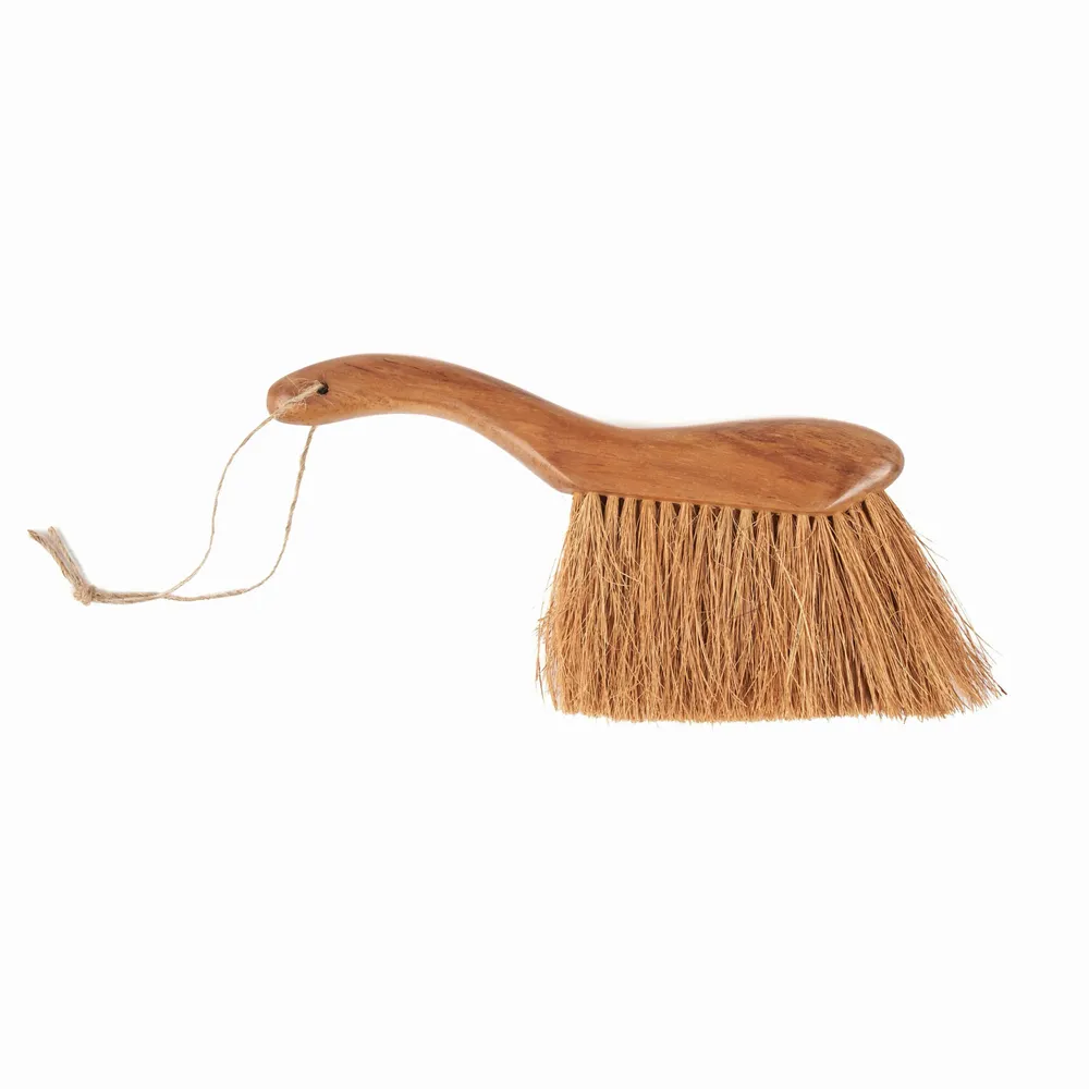 Brosserie - Le Pinceau Maha - Naturel - BAZAR BIZAR LIVING