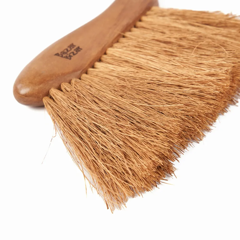 Brosserie - Le Pinceau Maha - Naturel - BAZAR BIZAR LIVING