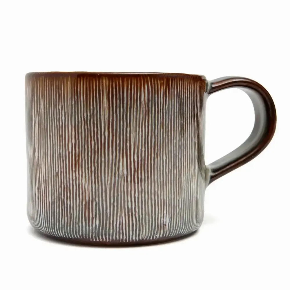 Mugs - The Peniche Mug - L - Set of 6 - BAZAR BIZAR LIVING