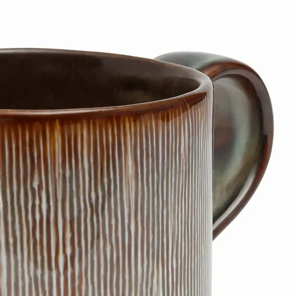 Mugs - The Peniche Mug - L - Set of 6 - BAZAR BIZAR LIVING