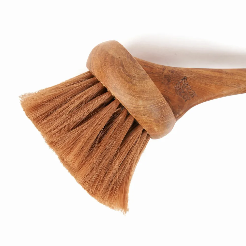 Brosserie - Le Pinceau Hatra - Naturel - BAZAR BIZAR LIVING