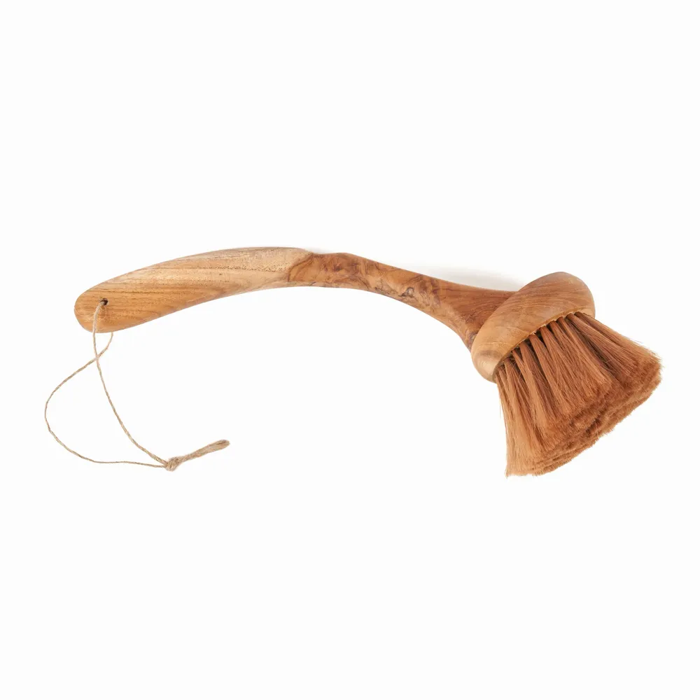 Brosserie - Le Pinceau Hatra - Naturel - BAZAR BIZAR LIVING