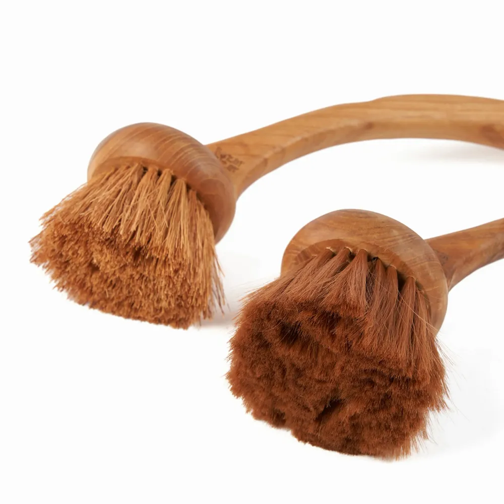 Brosserie - Le Pinceau Hatra - Naturel - BAZAR BIZAR LIVING