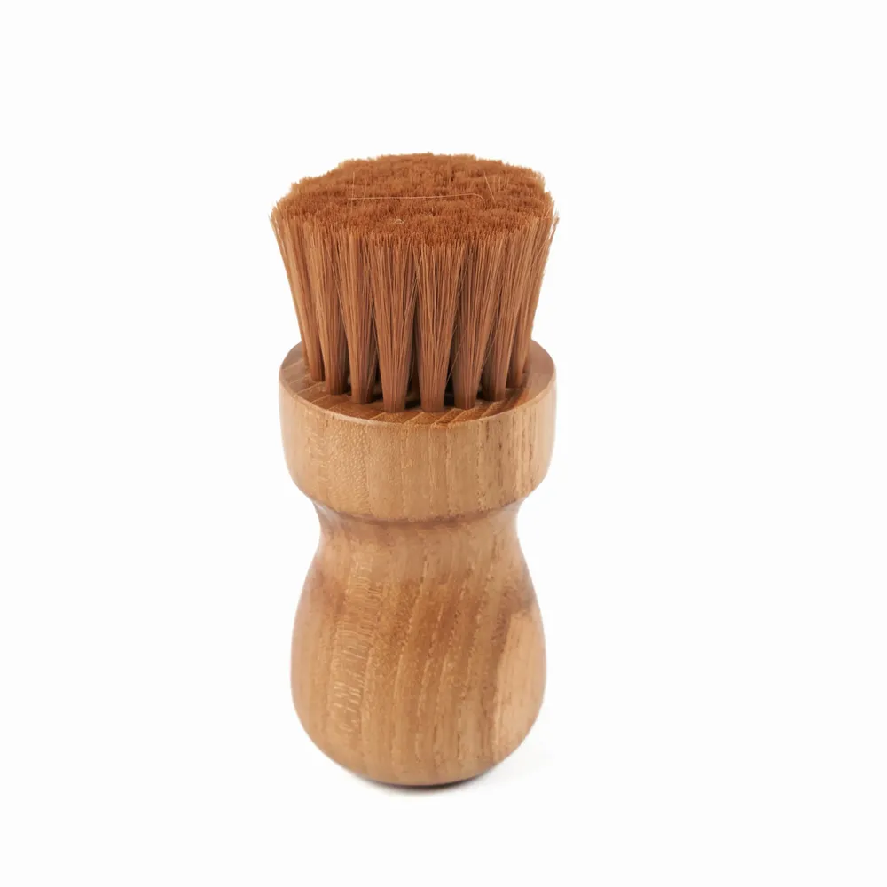 Brosserie - Le Pinceau Hadya - Naturel - BAZAR BIZAR LIVING
