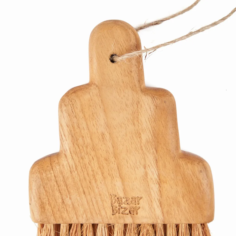 Brosserie - Le Pinceau Osta - Naturel - BAZAR BIZAR LIVING