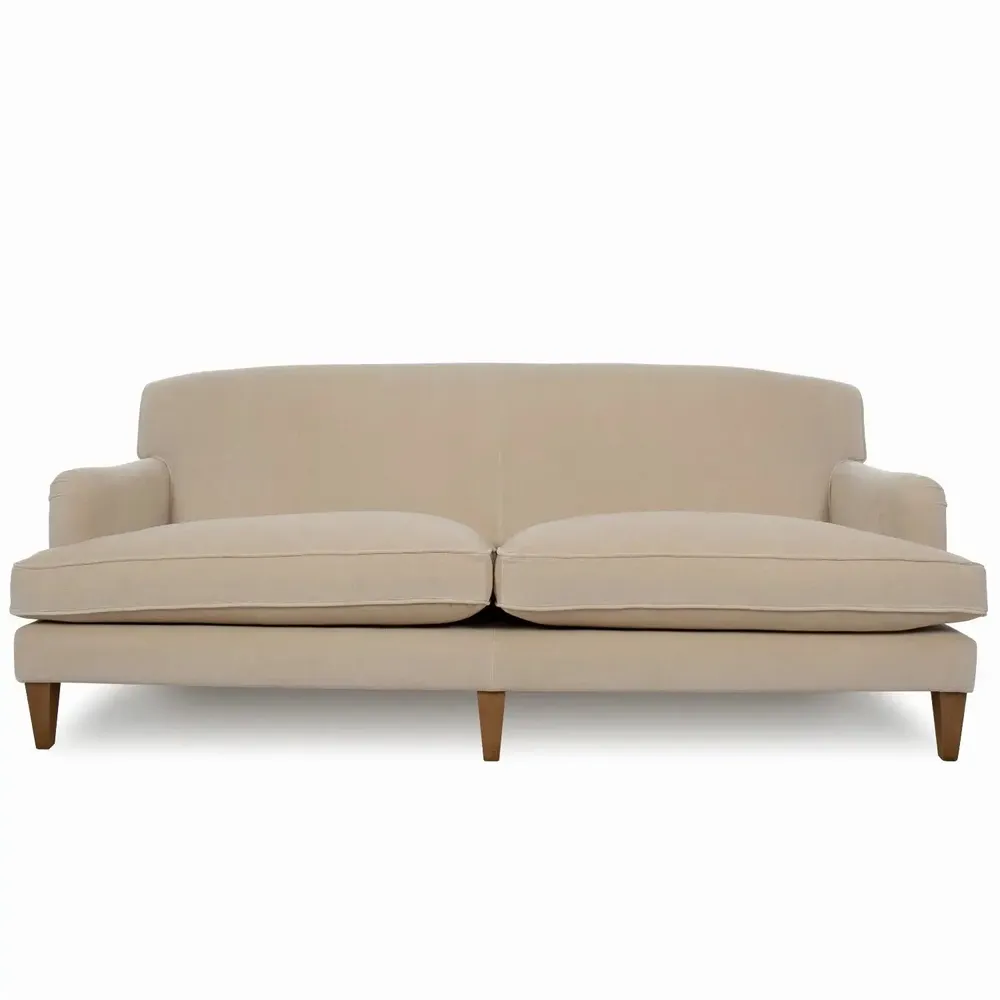 Sofas - Infante| Sofa and armchair - CREARTE COLLECTIONS