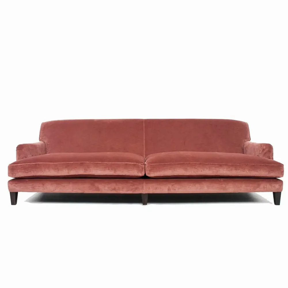 Sofas - Infante| Sofa and armchair - CREARTE COLLECTIONS