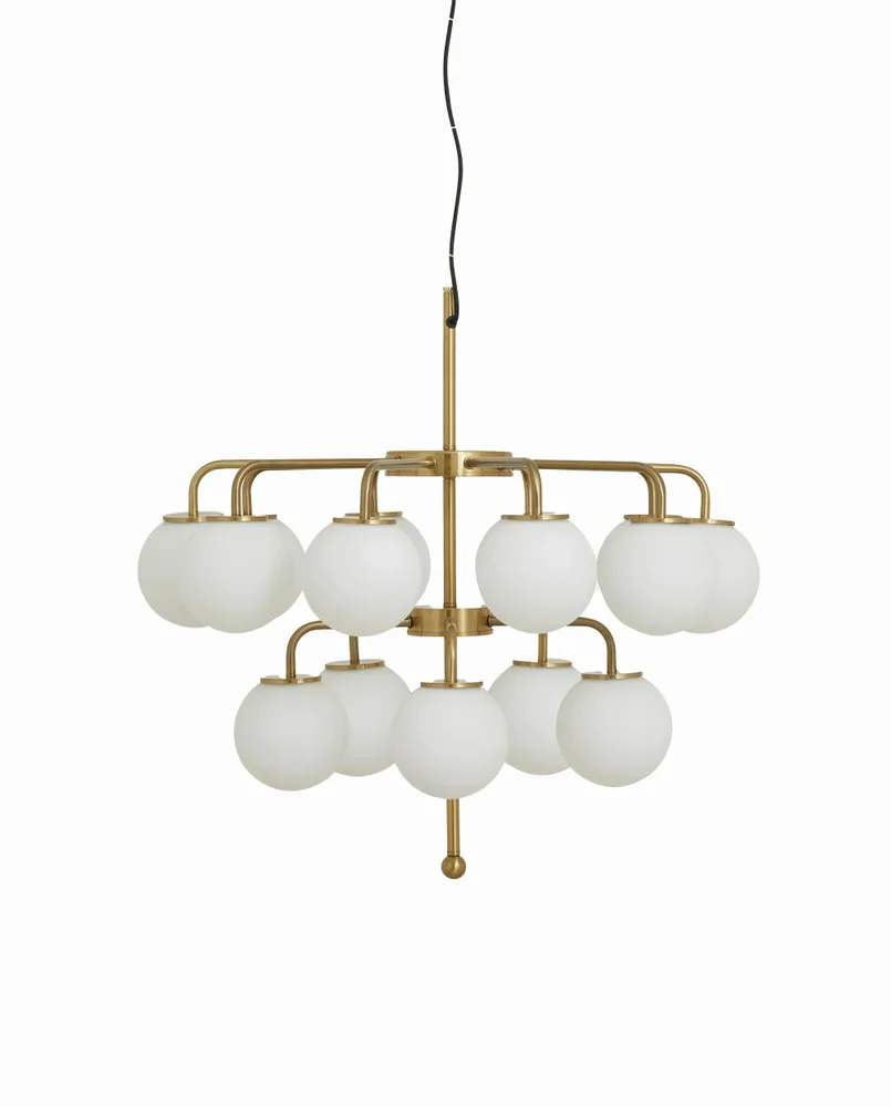 Suspensions - Lustre PALMA - NORDAL