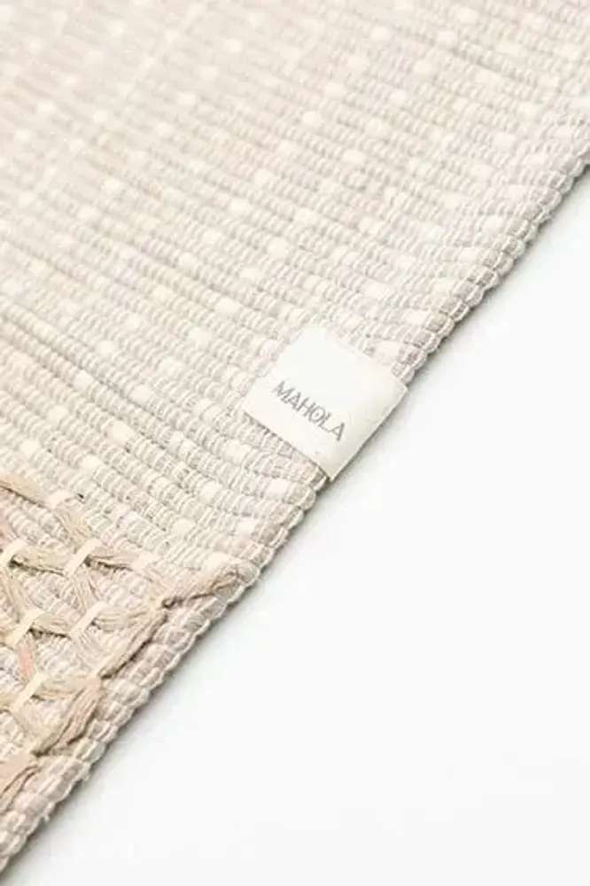 Tapis - YAMA7, un Tapis de Yoga Bio et Artisanal - MAHOLA YOGA