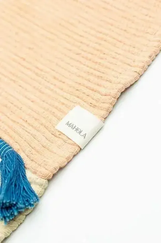 Tapis contemporains - KARMA7, Le tapis de Yoga Ayurvédique - MAHOLA YOGA